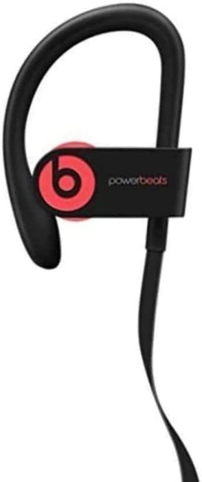 Copy of Beats by Dr. Dre - Powerbeats3 Wireless - Red - NJ Accessory/Buy Direct & Save