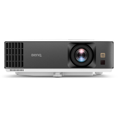 BenQ TK700 3200-Lumen XPR 4K UHD Home Theater DLP Projector - NJ Accessory/Buy Direct & Save