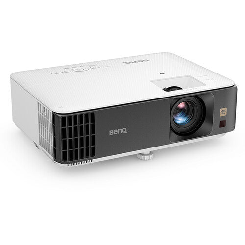 BenQ TK700 3200-Lumen XPR 4K UHD Home Theater DLP Projector - NJ Accessory/Buy Direct & Save