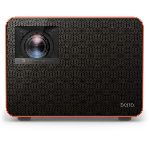 BenQ X3000i 3000-Lumen XPR 4K UHD DLP Gaming Projector with Android Wireless Adapter - NJ Accessory/Buy Direct & Save