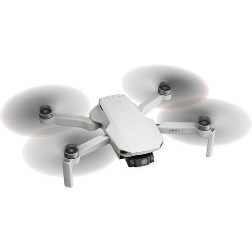 DJI Mini 2 SE Fly More Combo - NJ Accessory/Buy Direct & Save