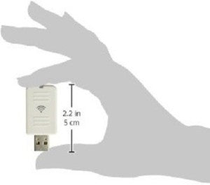 Epson ELPAP10 Wireless LAN Module for Select Projectors