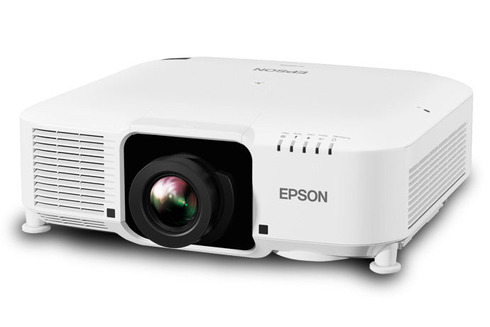Epson Pro L1060W WXGA 6000L 3LCD Laser Projector - NJ Accessory/Buy Direct & Save