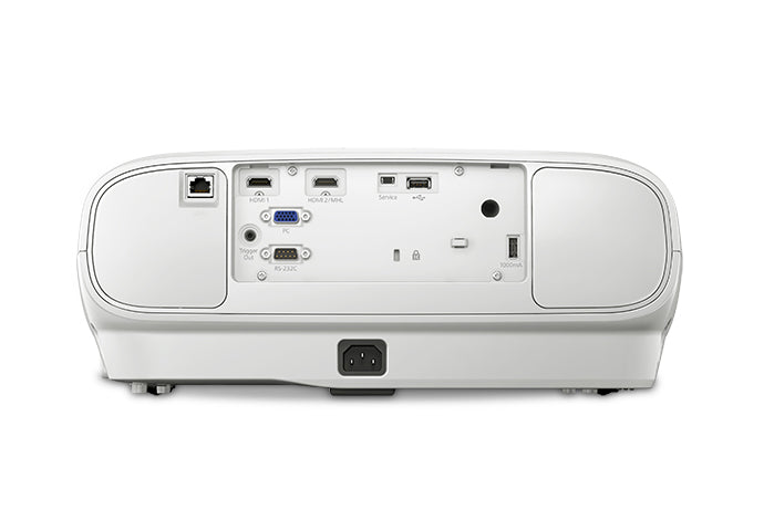 Epson Home Cinema 3900 Projector