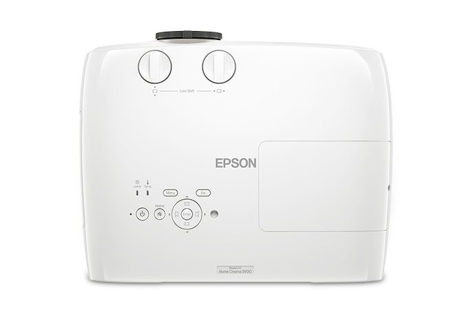 Epson Home Cinema 3900 Projector