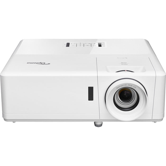 Optoma Technology HZ39HDR 4000-Lumen Full HD Laser DLP Projector - Used