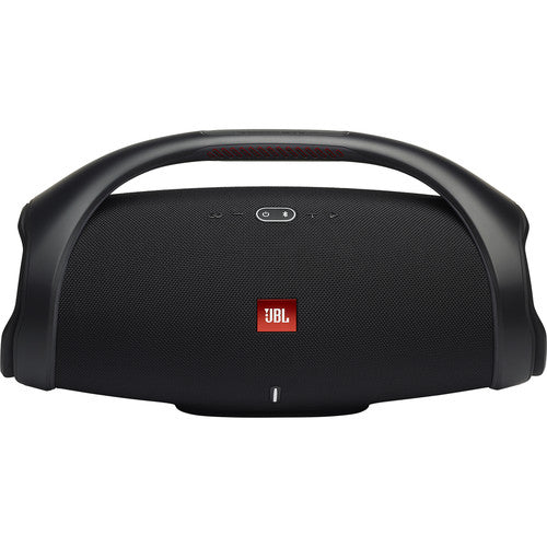 JBL Boombox 2 Portable Bluetooth Speaker (Black)