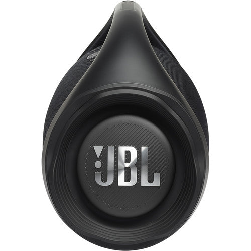 JBL Boombox 2 Portable Bluetooth Speaker (Black)