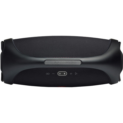 JBL Boombox 2 Portable Bluetooth Speaker (Black)