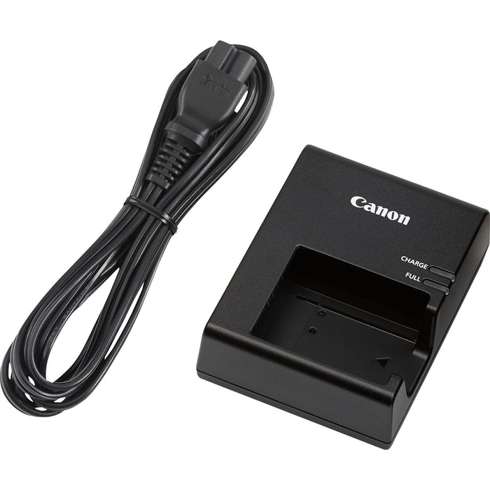 Canon LC-E10E Battery Charger for EOS Rebel T3, T5, T6 & 1300D