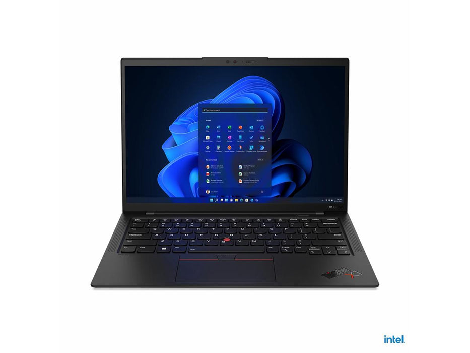 Lenovo ThinkPad X1 Carbon Gen 10 - 14" - Core i7 1270P - 512GB