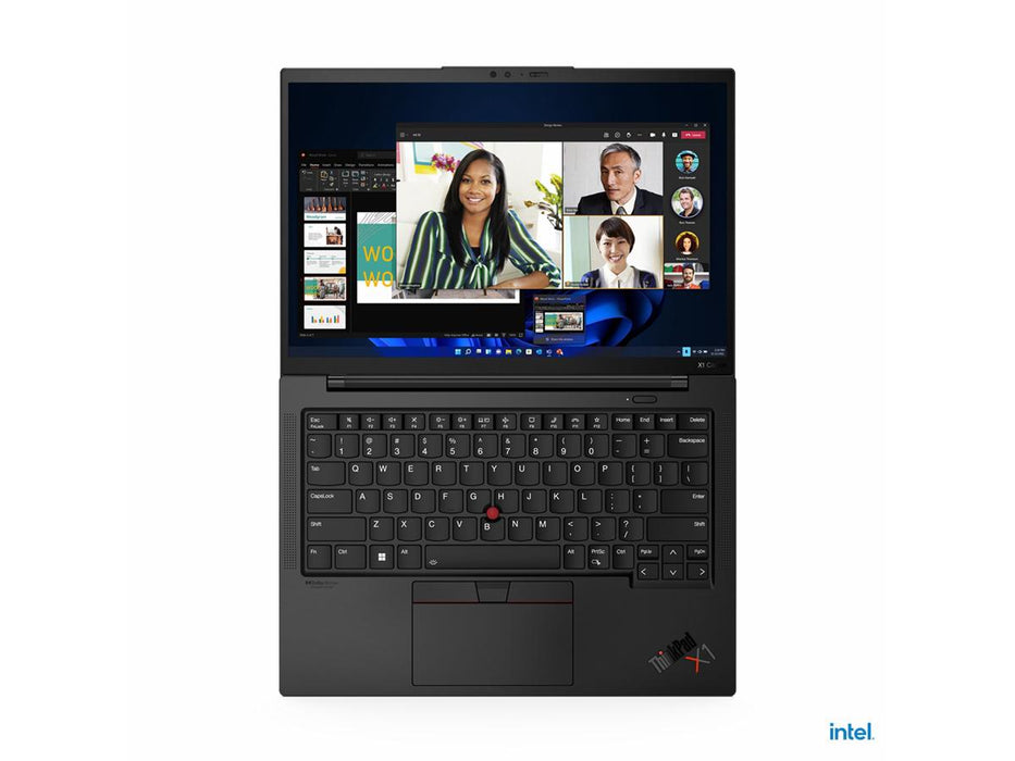 Lenovo ThinkPad X1 Carbon Gen 10 - 14" - Core i7 1270P - 512GB