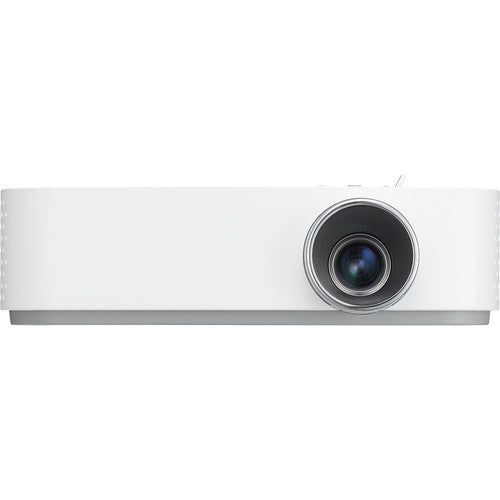 LG PF50KA Full HD DLP Portable Home Theater Projector