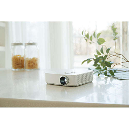 LG PF50KA Full HD DLP Portable Home Theater Projector