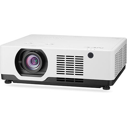 NEC NP-PE506WL 5200-Lumen WXGA Laser LCD Projector