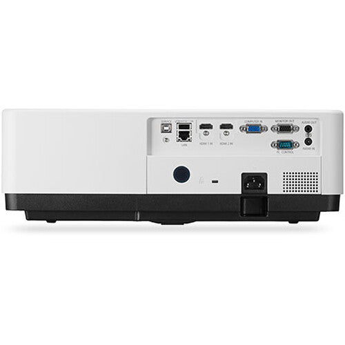 NEC NP-PE506WL 5200-Lumen WXGA Laser LCD Projector
