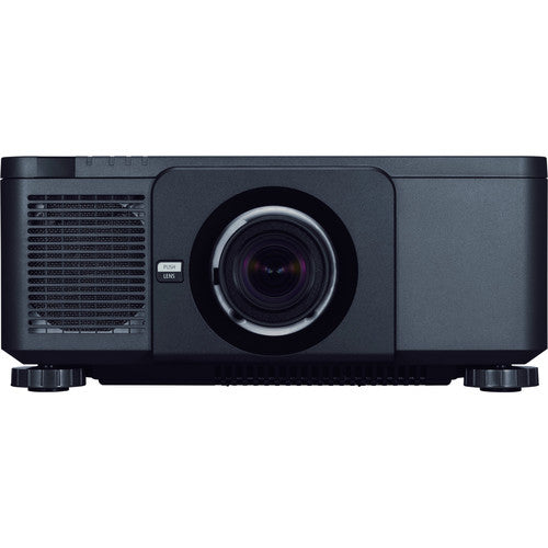 NEC PX803UL 8,000-Lumen Professional Installation Projector without Lens (Black)
