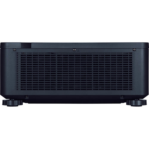 NEC PX803UL 8,000-Lumen Professional Installation Projector without Lens (Black)