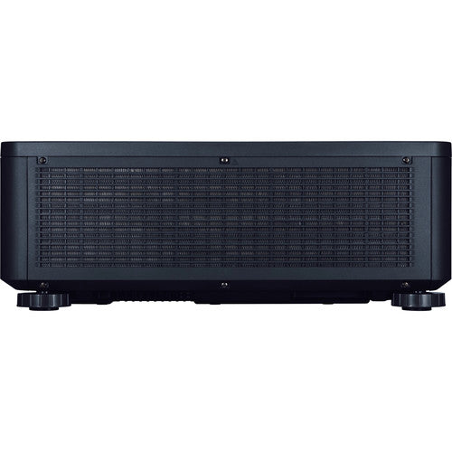 NEC PX803UL 8,000-Lumen Professional Installation Projector without Lens (Black)