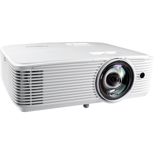 Optoma Technology GT1080HDR Full HD Short-Throw DLP Projector - Used