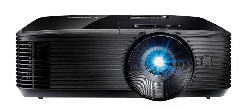 Optoma HD28e Big Screen Entertainment - Used