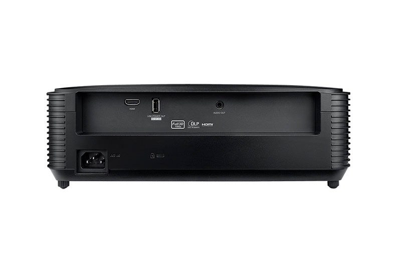 Optoma HD28e Big Screen Entertainment - Used