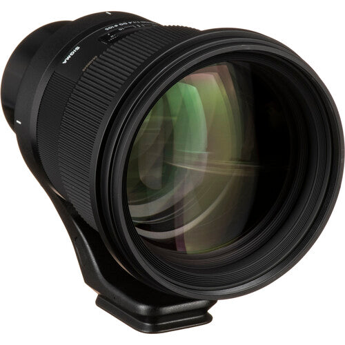 Sigma 105mm f/1.4 DG HSM Art Lens for Sony E