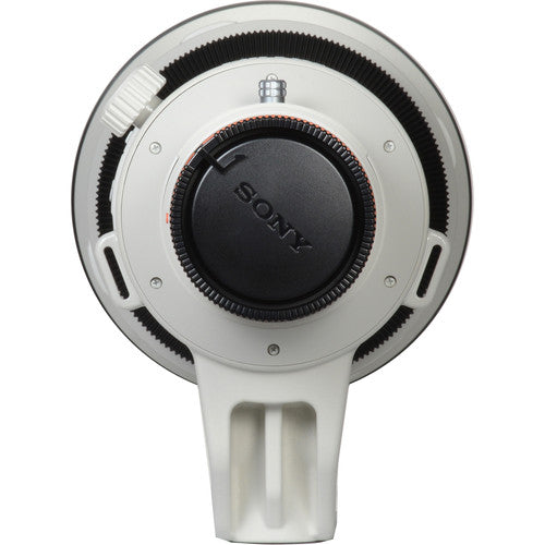 Sony 500mm f/4 G SSM Lens