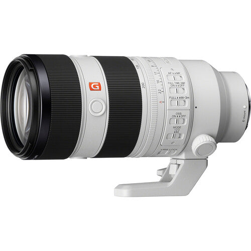 Sony a1 (Alpha 1) Mirrorless Camera with 70-200mm f/2.8 Lens Kit