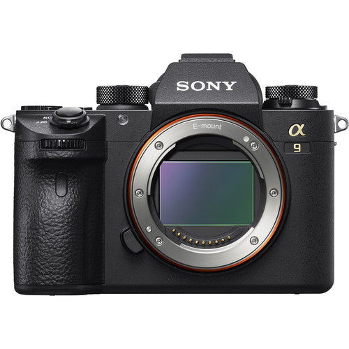 Sony Alpha a9 Mirrorless Digital Camera (Body Only) -Like New