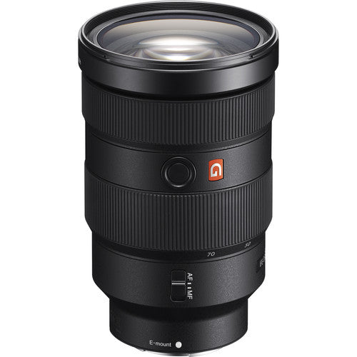 Sony a1 (Alpha 1) Mirrorless Camera with 24-70mm f/2.8 GM Lens Kit