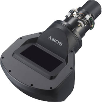 Sony Ultra-Short Throw Lens for VPL-FH6/FHZ6 Series Projectors (0.33:1)