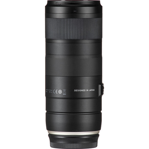 Tamron 70-210mm f/4 Di VC USD Lens for Canon EF