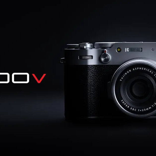 7 Tips to master your Fujifilm X100V like a PRO