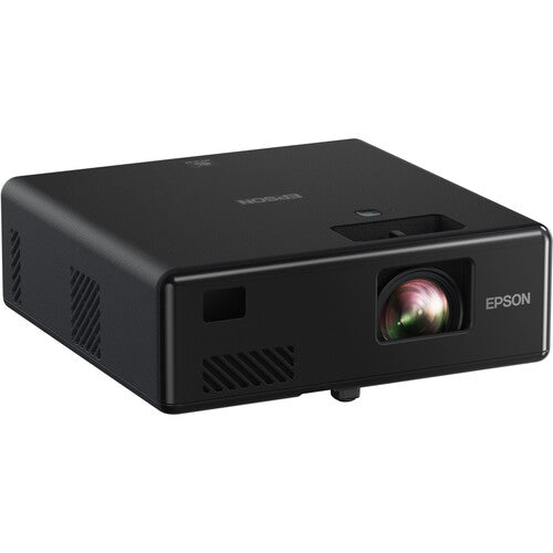 Mini & Portable Projectors