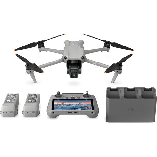 DJI Air Drones