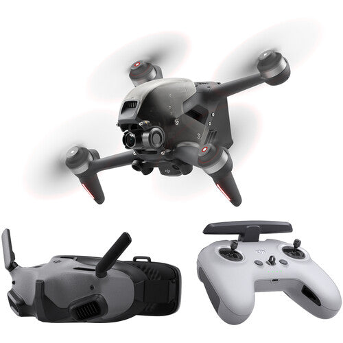 DJI FPV & Avata