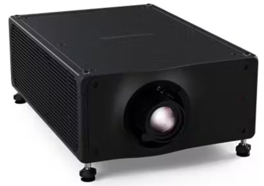 Christie Projectors