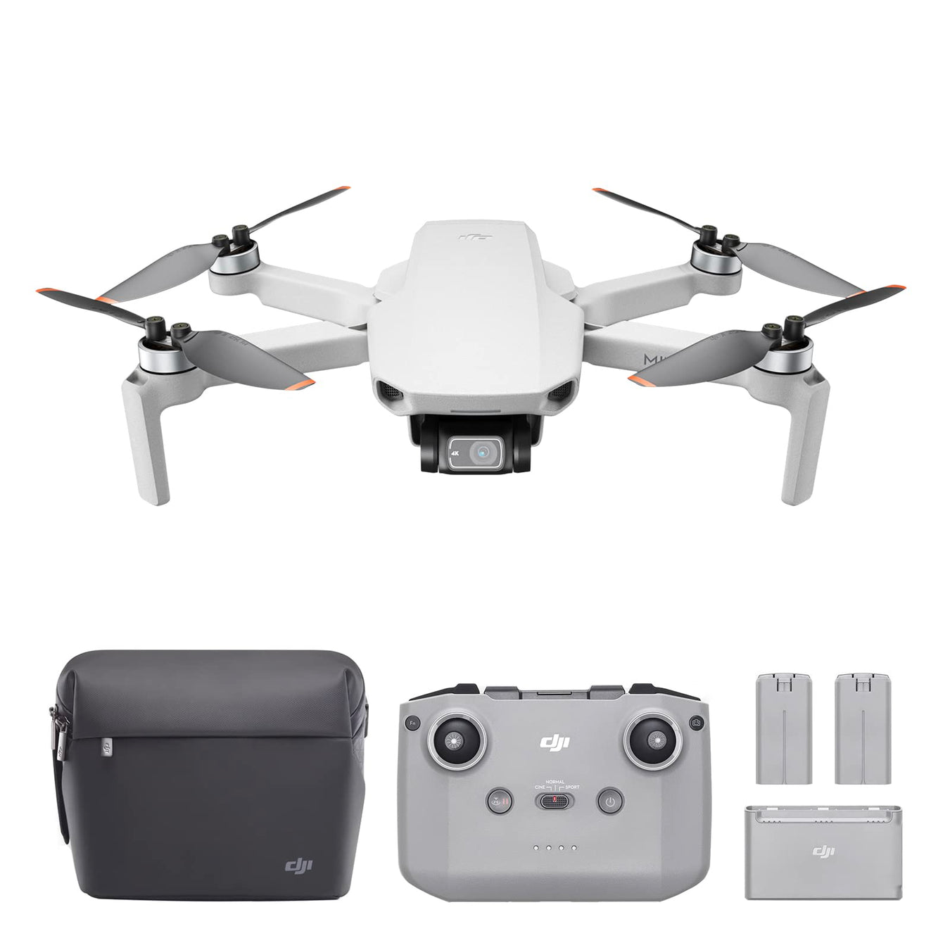 DJI Mini Drones