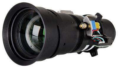 Barco Projectors