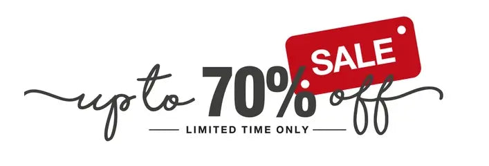 Special Offers Under $300, Save Up To 70% OFF