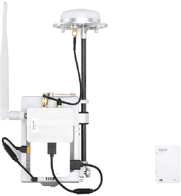 DJI D-RTK GNSS Survey Stations