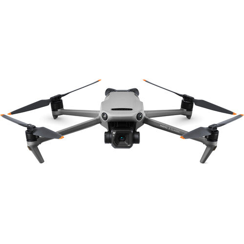 DJI Mavic Drones