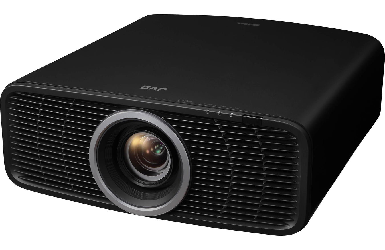 JVC Projectors