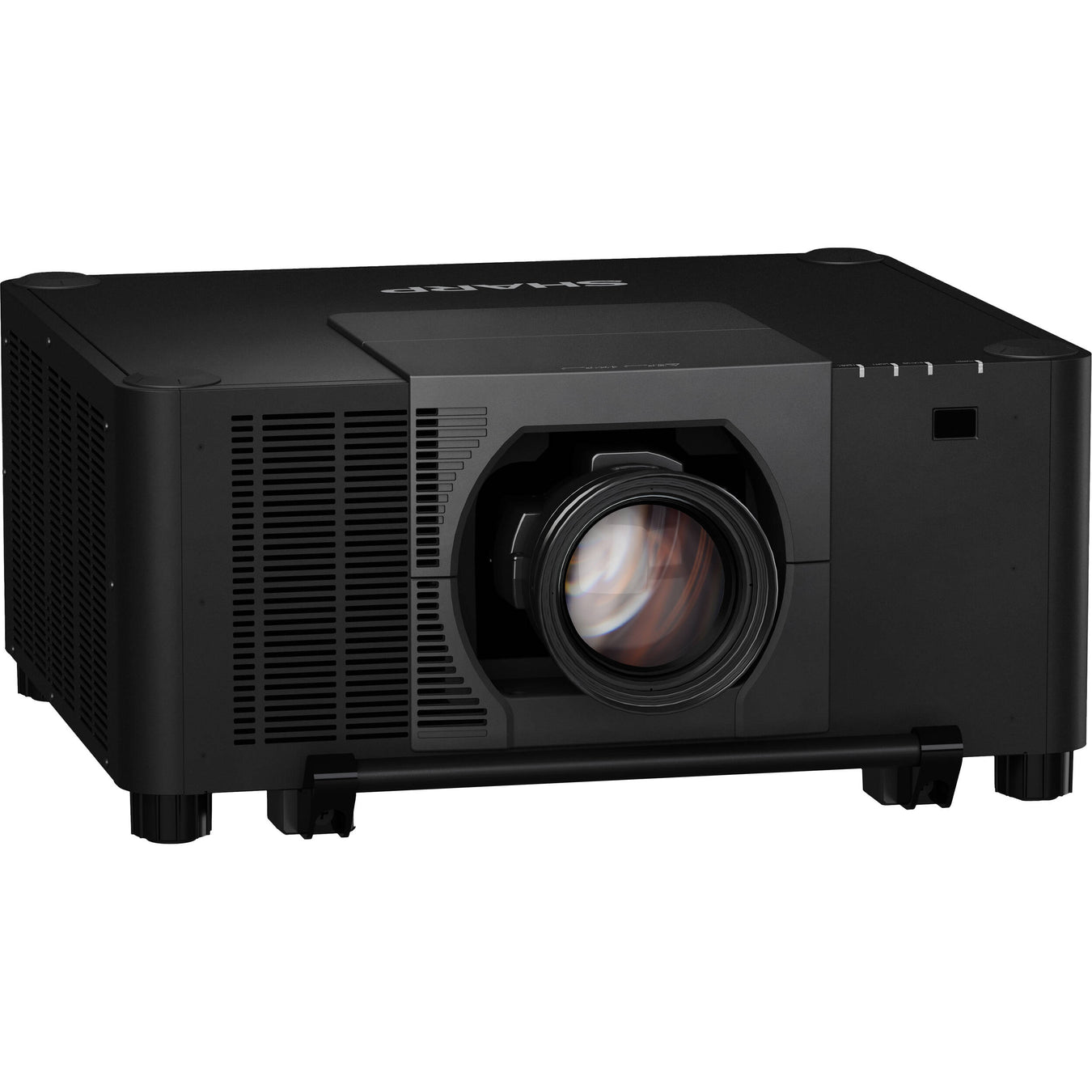 Sharp Projectors