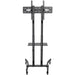 Tripp Lite DMCS3770L Mobile Flat-Panel Floor Stand Cart