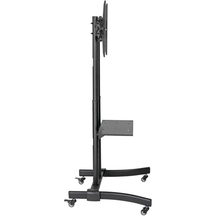 Tripp Lite DMCS3770L Mobile Flat-Panel Floor Stand Cart