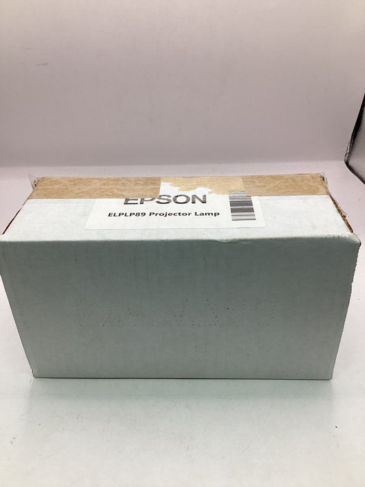 💡 Epson ELPLP89 Replacement Projector Lamp – Bright & Vivid Projection!