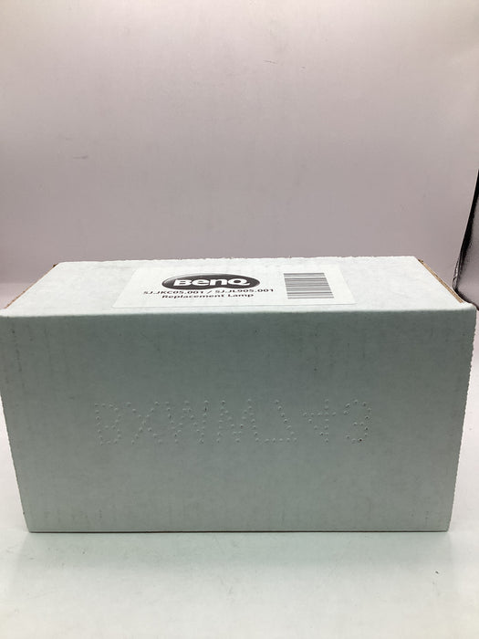 ✨ BenQ 5J.JKC05.001 / 5J.JL905.001 Replacement Lamp & Housing – Restore Brilliant Projection