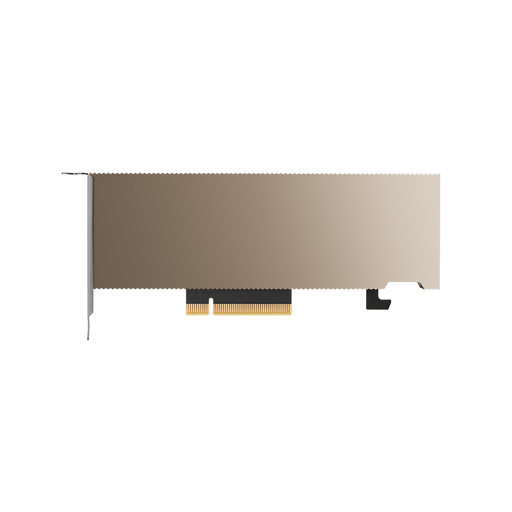 NVIDIA A2 16GB Low-Profile Edge AI Accelerator
